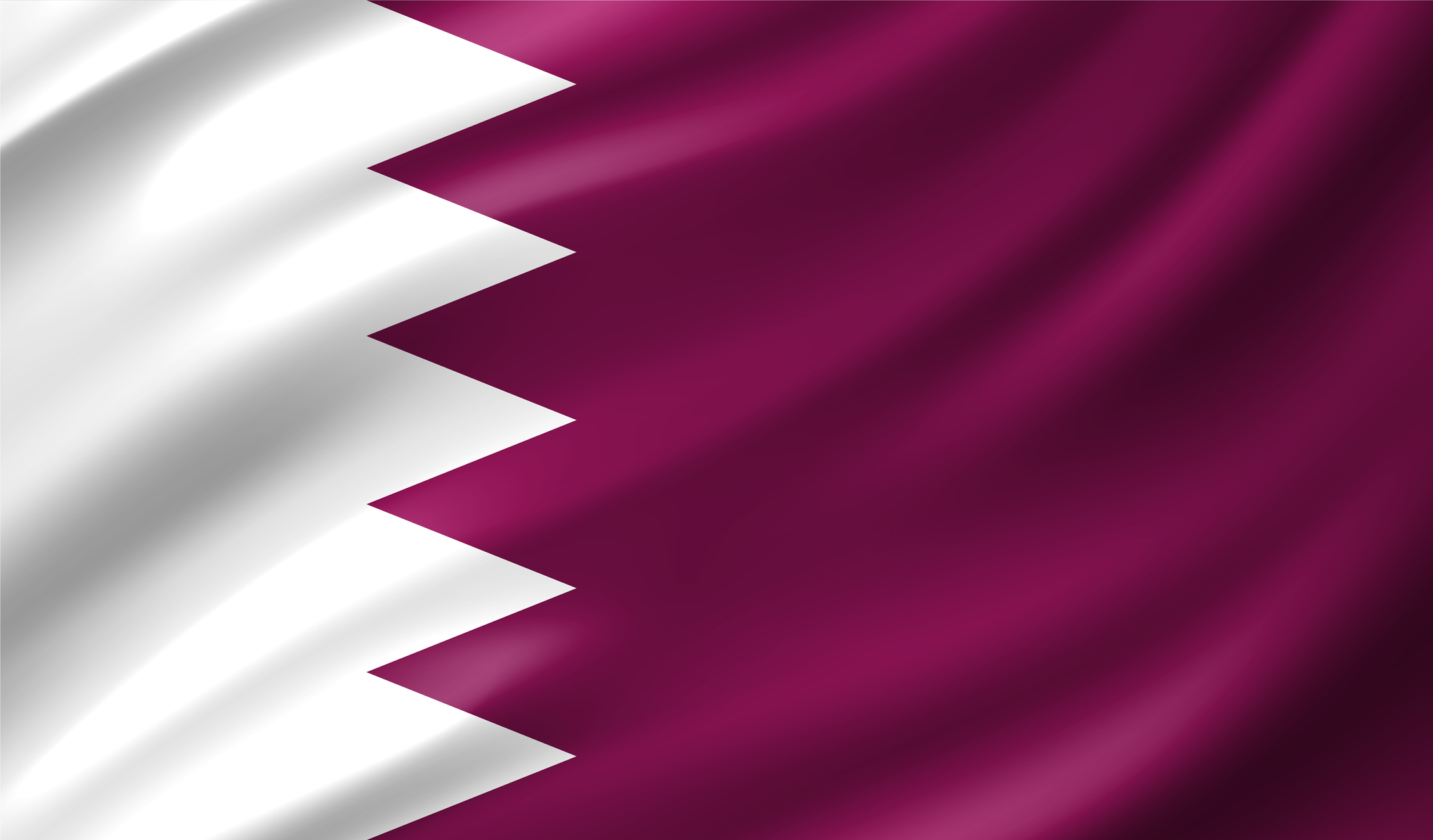 Qatar's FM urges for de-escalation in US-Iran row