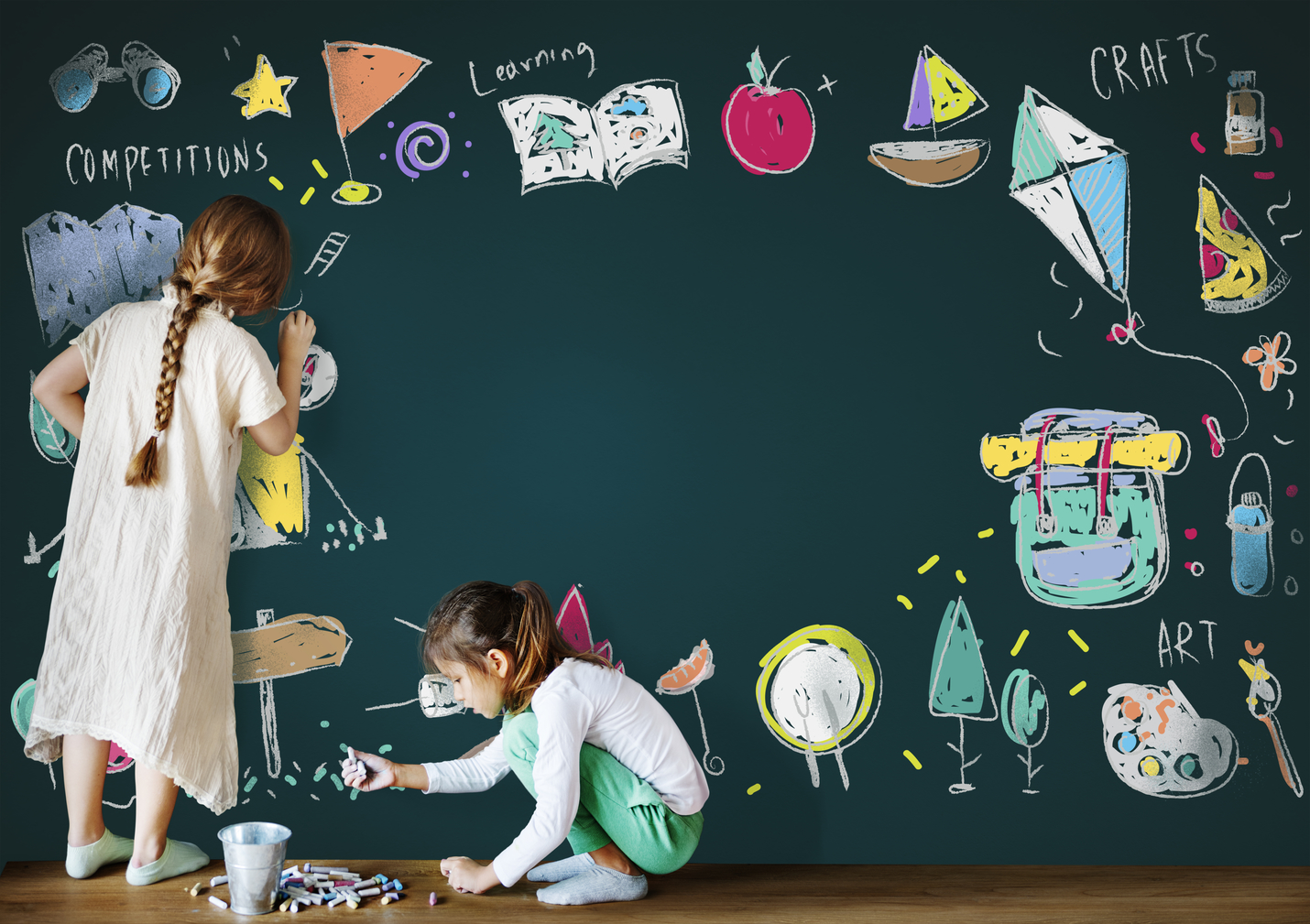Summer in Qatar brings an exciting line-up of summer camps for youth 