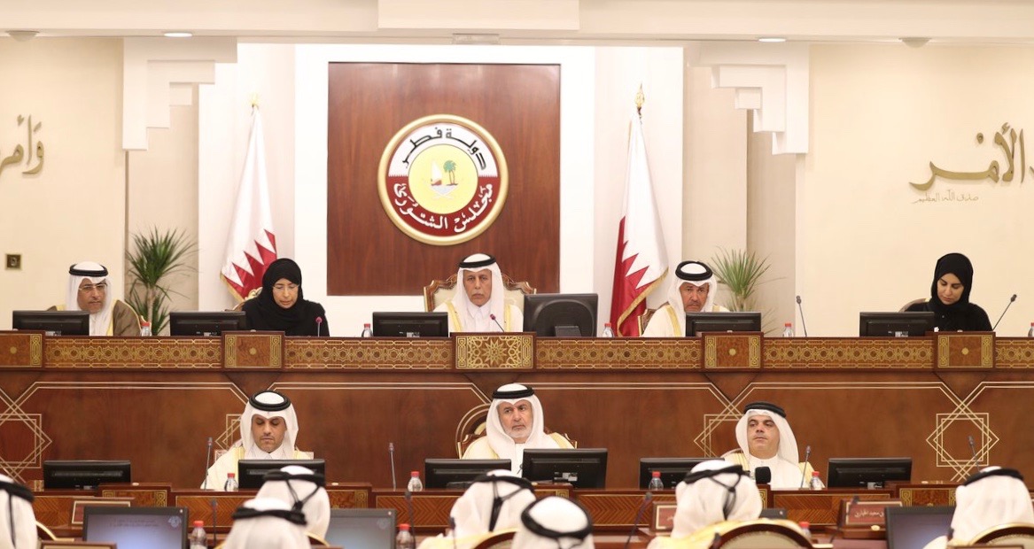 Health system in Qatar is continually being developed with quality services: Minister 