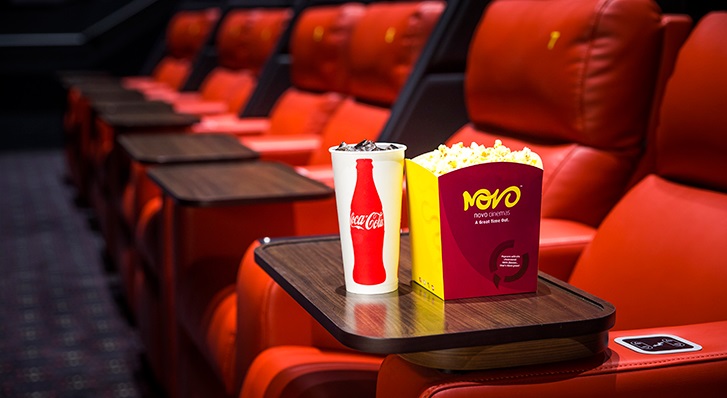 Movies in Qatar: Top 3 picks of the week