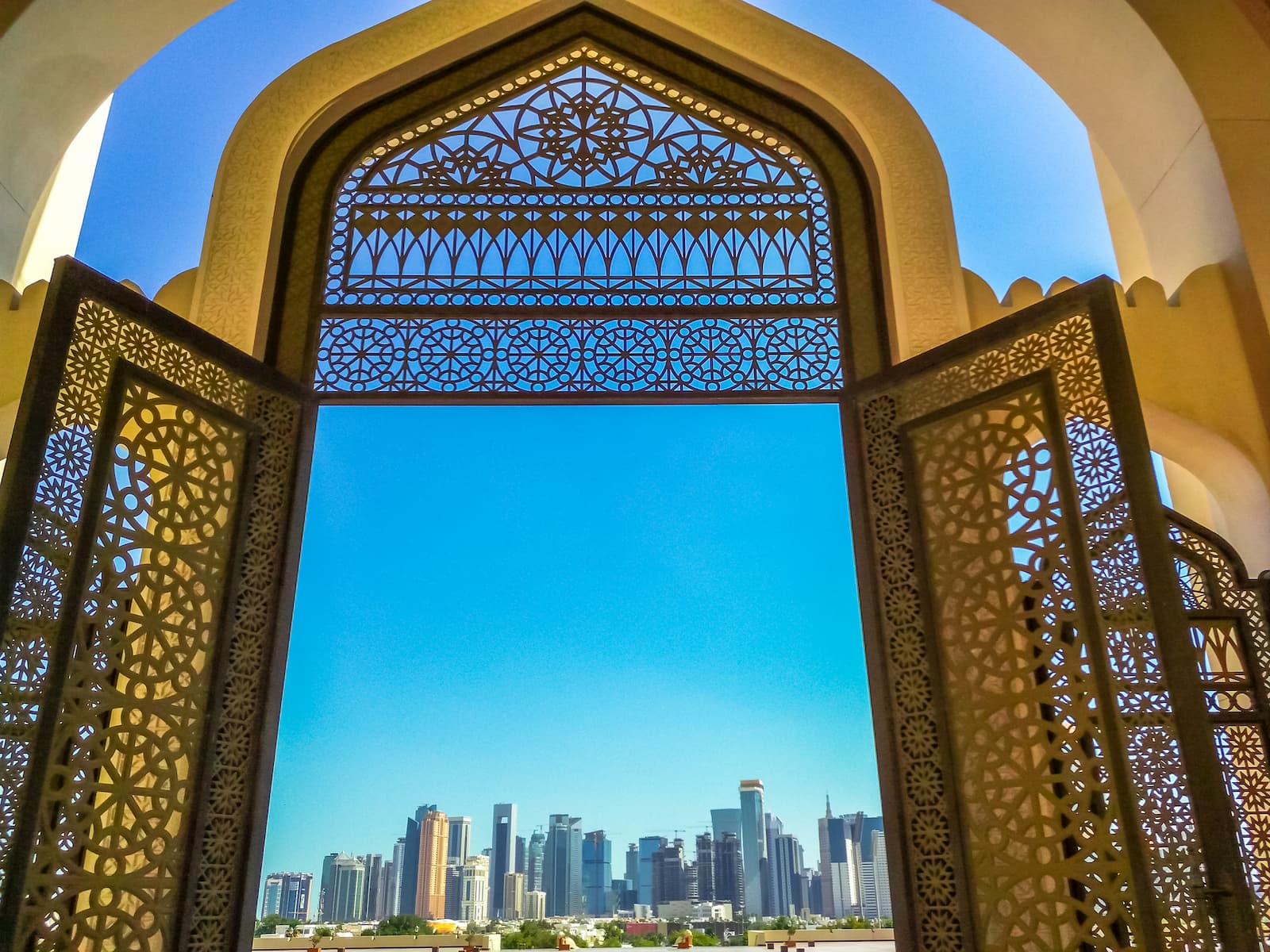 Doha Islamic Youth Forum to kick off on July 7