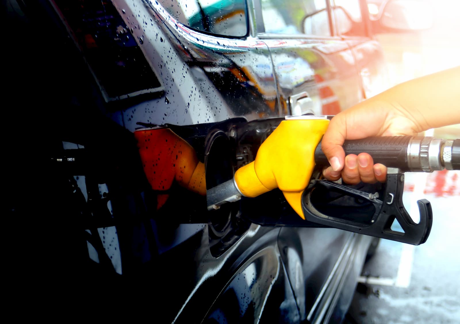QP announces drop in fuel prices for July 