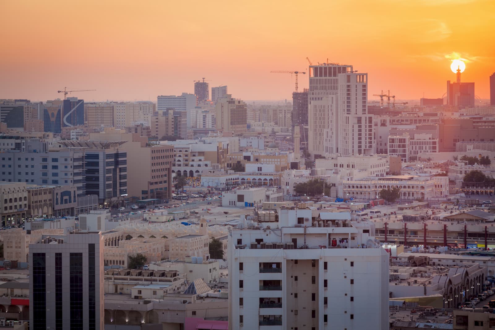Qatar's housing sector records enormous growth in 10 years: PAS