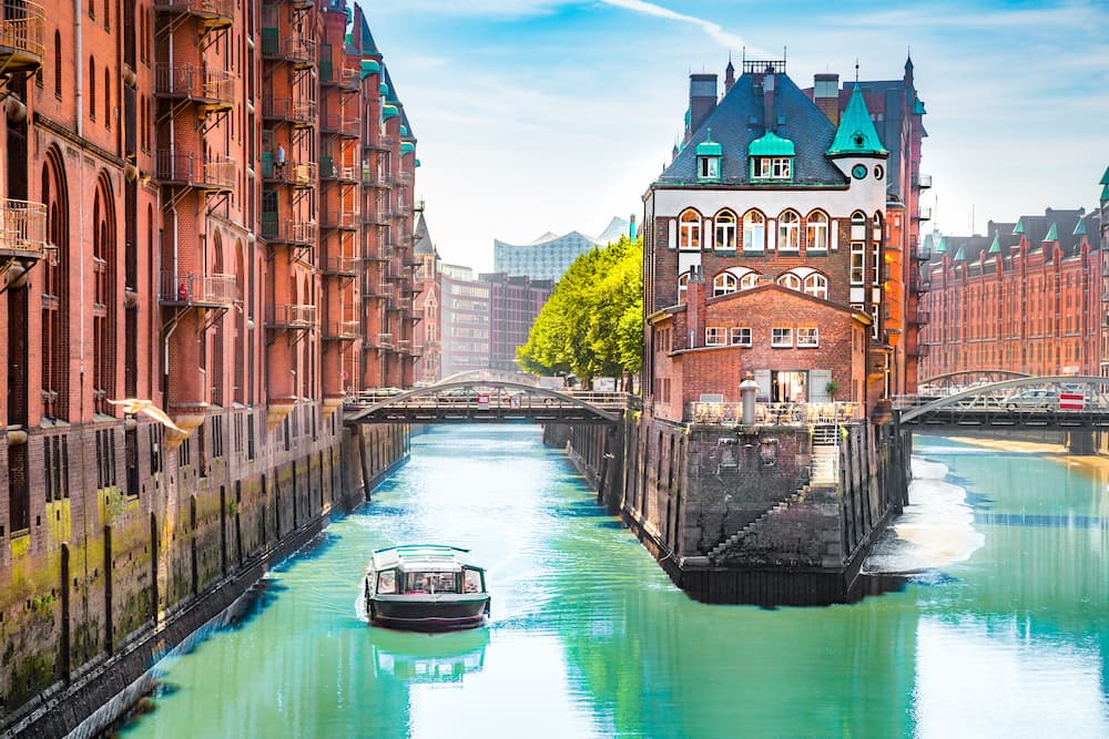 Hamburg woos Qatari travellers with new digital experiences 