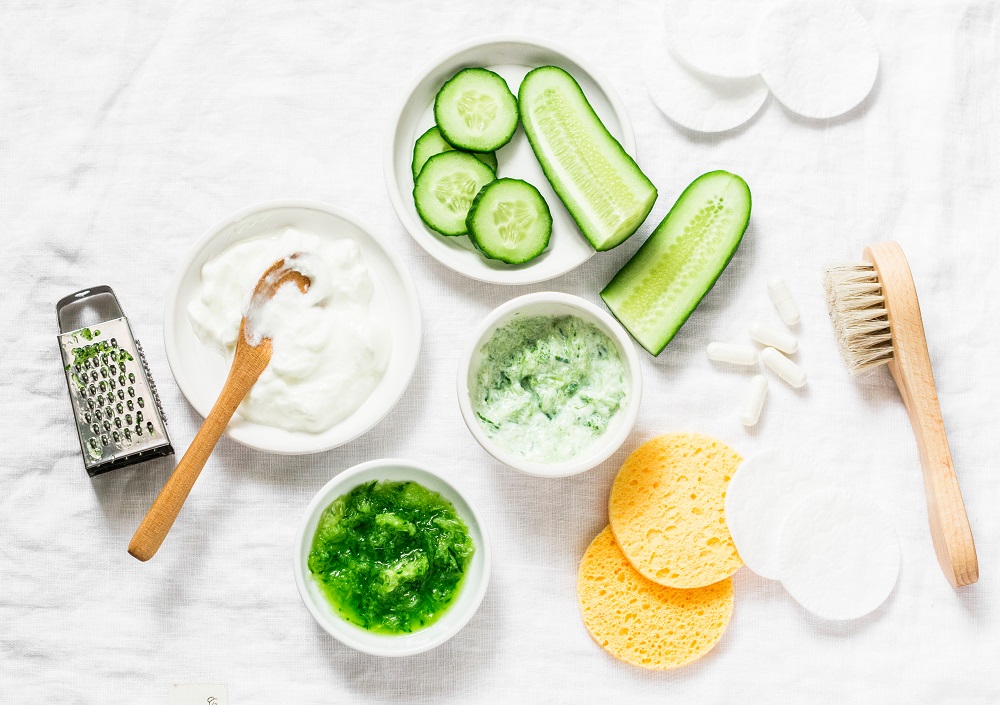 How to look after your skin this summer