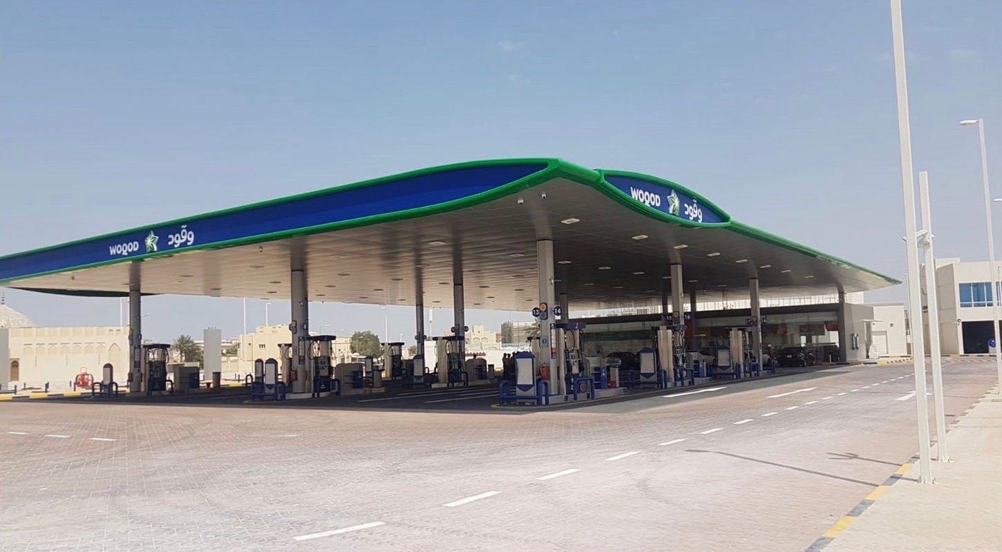 Woqod opens 'New Al Rayyan -2' petrol station