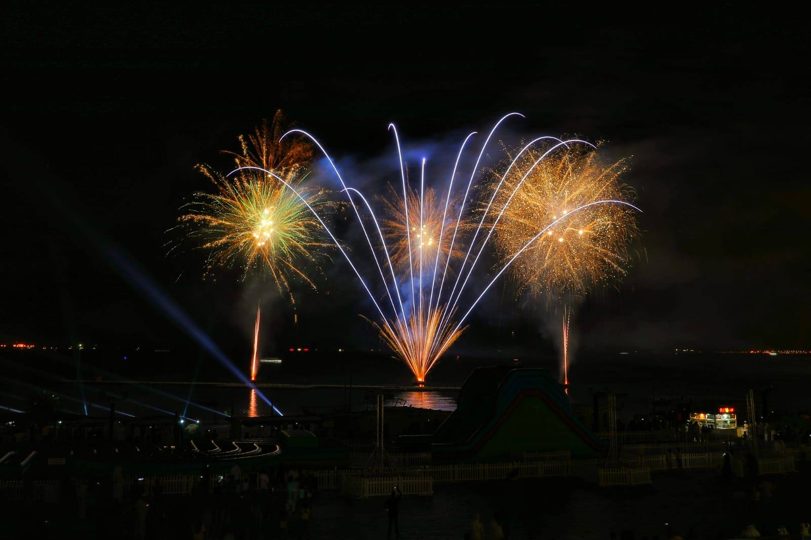 Katara Cultural Village celebrates Eid Al Adha 2019