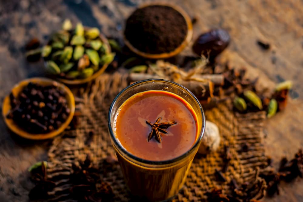 Here are five great places for some Karak in Qatar