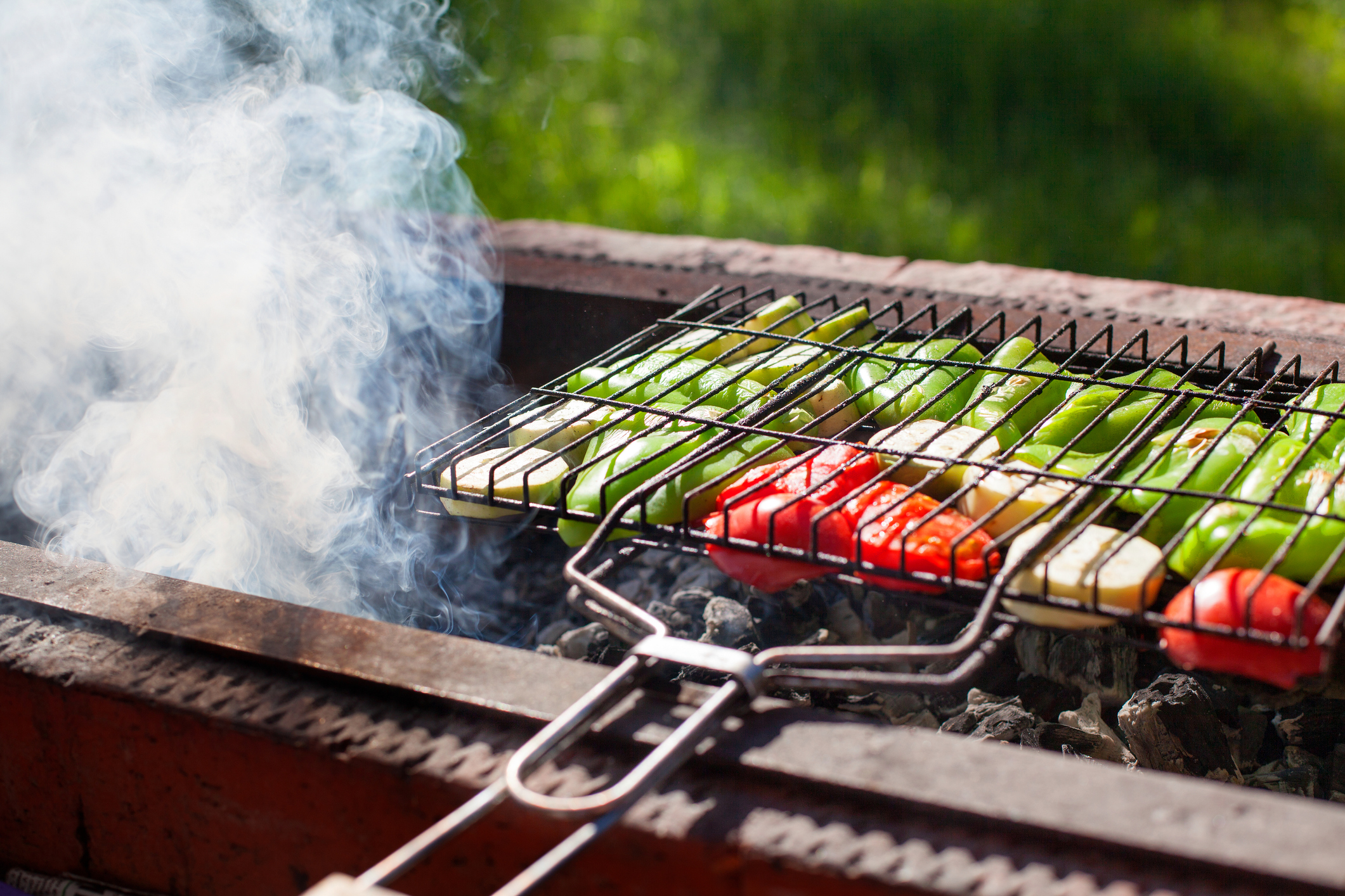 Al Bidda Park to charge barbecue rental fee from September