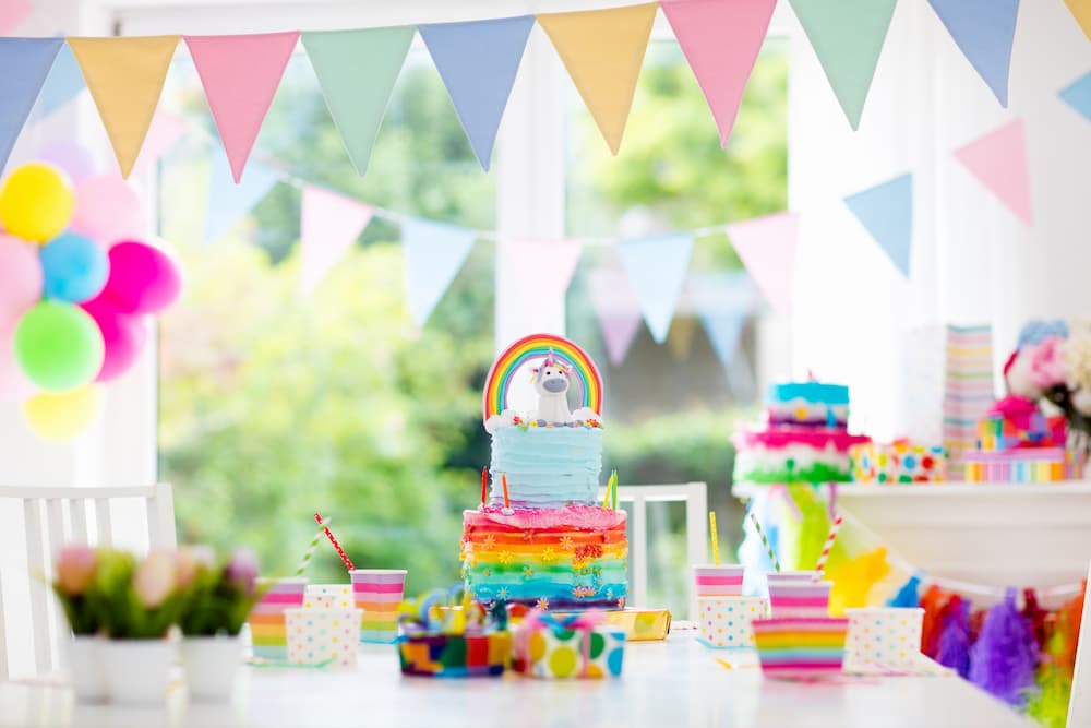 Best places to get your party decorations in Qatar