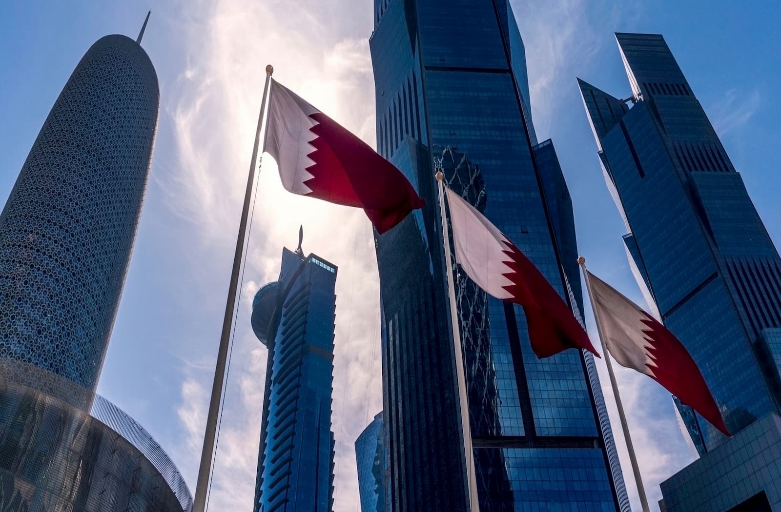 Qatar joins Group of Friends of the Nelson Mandela Rules