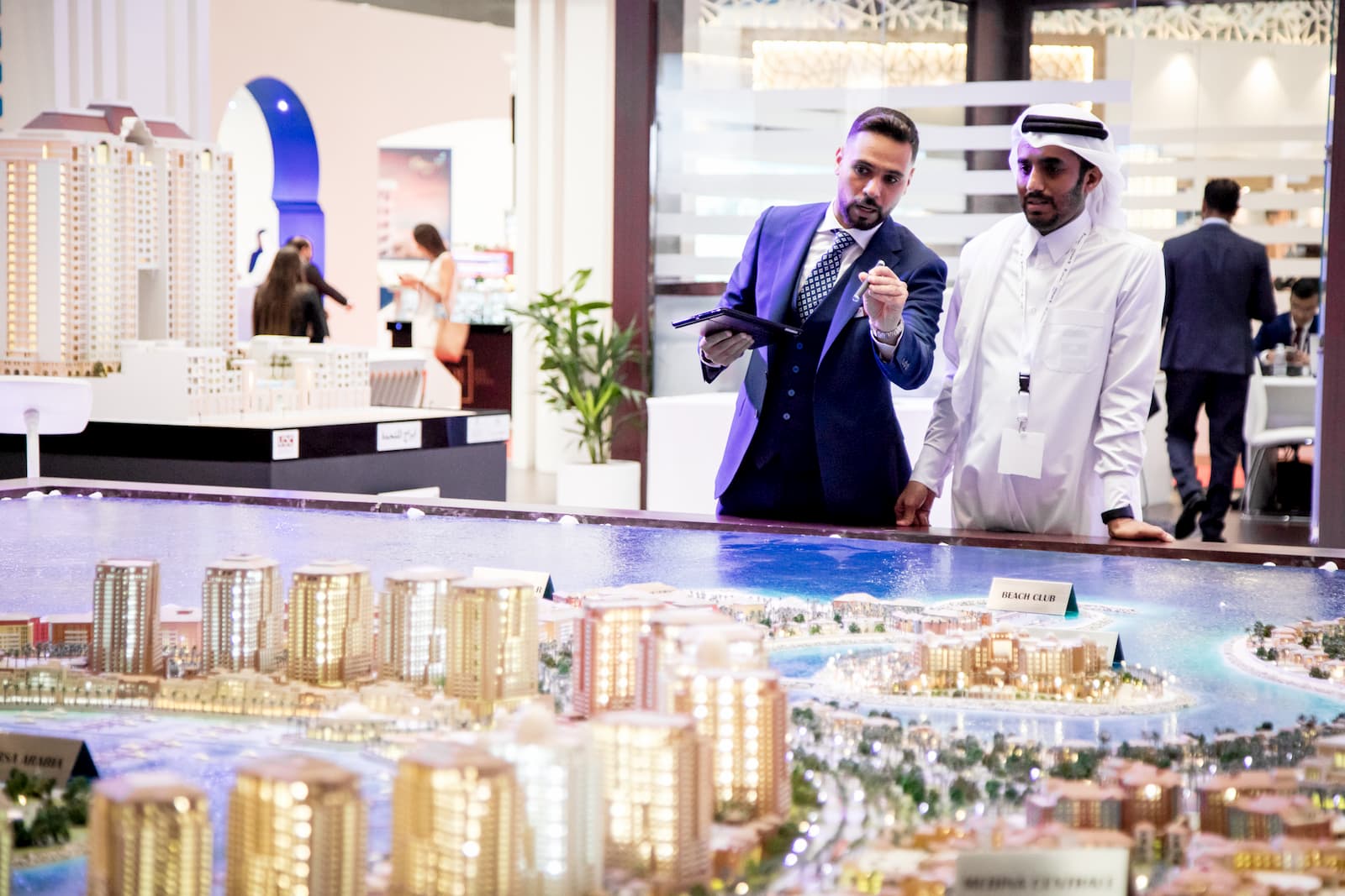  Cityscape Qatar Conference to present overview of country's real estate market 