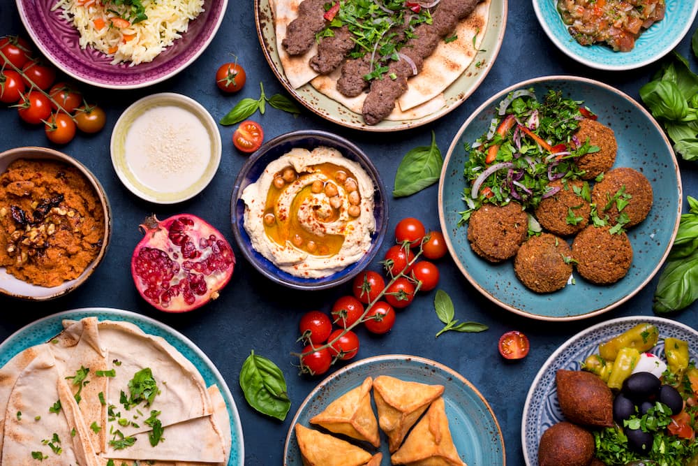 Delicious Arabic dishes you need to try in Qatar