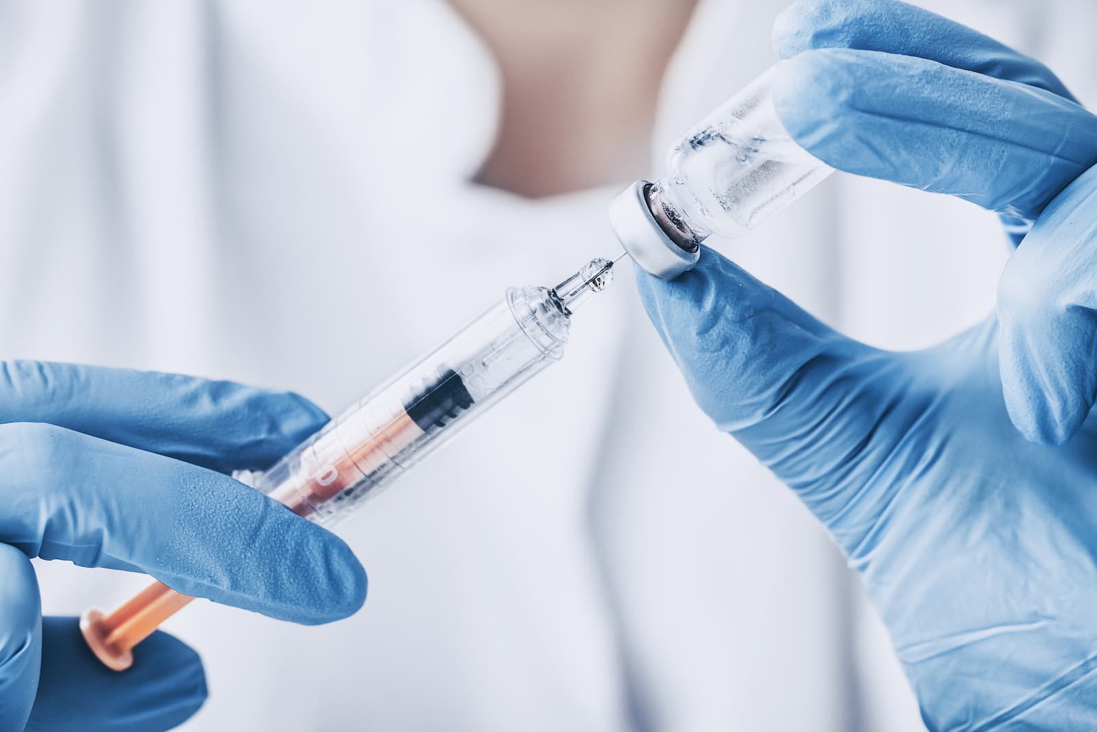 Qatar launches flu vaccination campaign