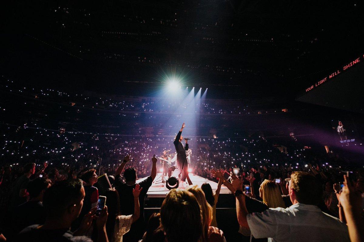 Hillsong London to perform in Qatar this November 