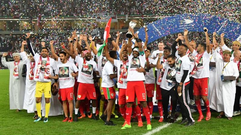 WATCH: UAE, Saudi Arabia and Bahrain to send football teams to Qatar for Gulf Cup