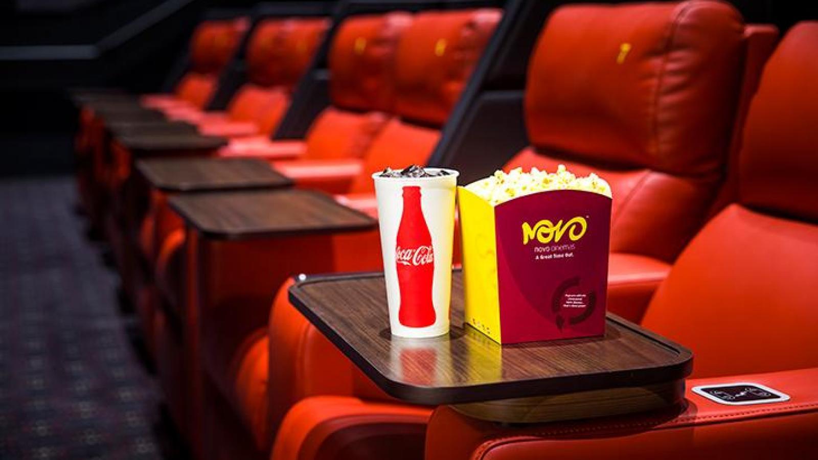 Movies in Qatar: Our top 3 picks of the week