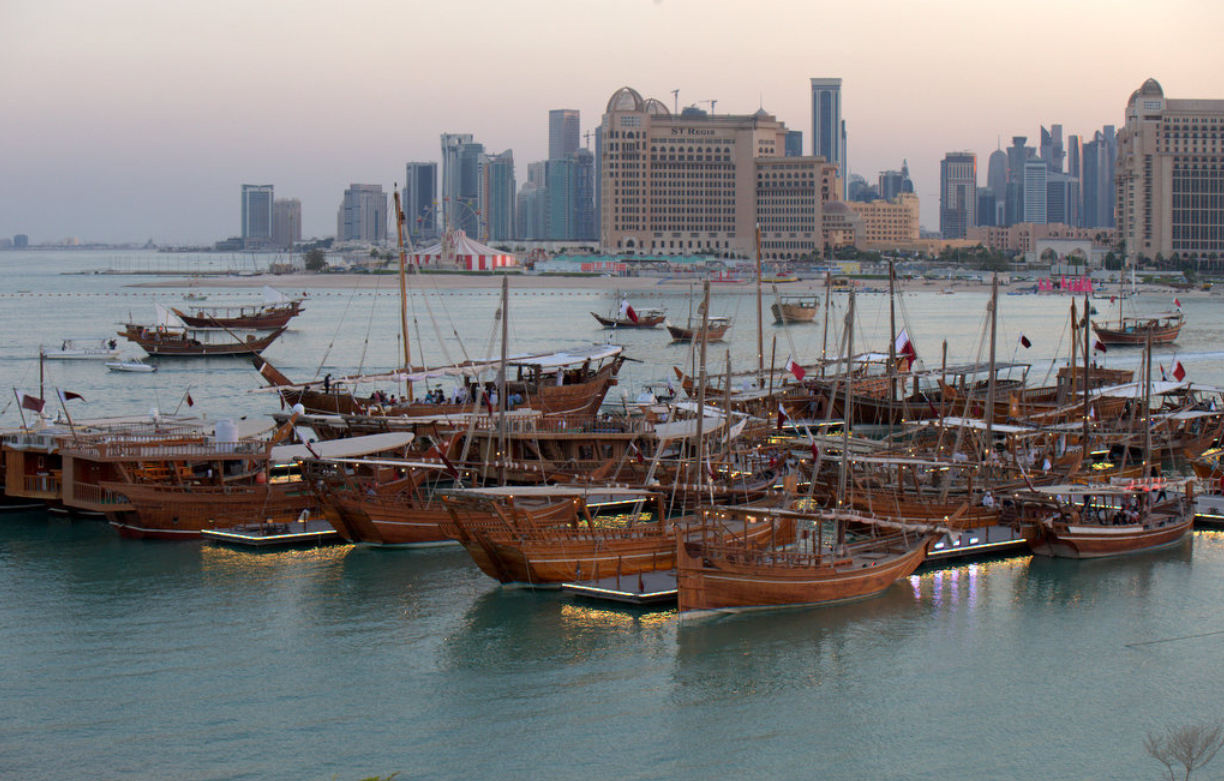 The 9th edition of Katara Traditional Dhow Festival kicks off on December 3