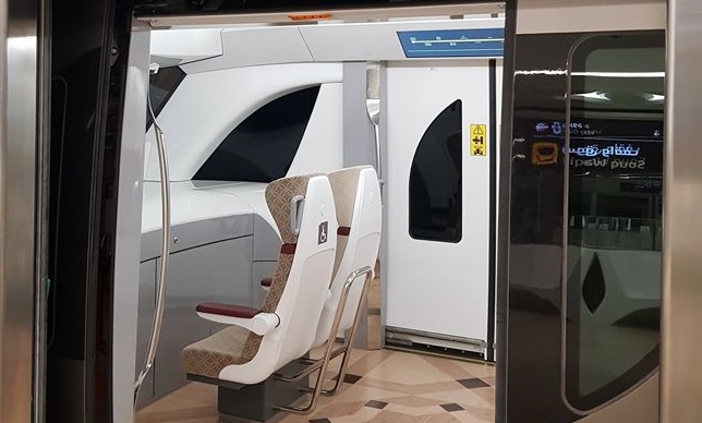 Doha Metro’s Green Line opens to public on December 10
