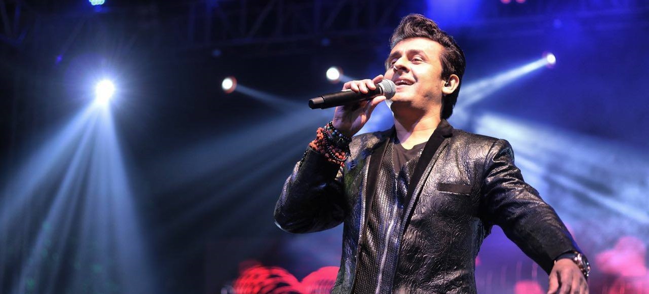 Sonu Nigam to perform in Qatar on January 23 