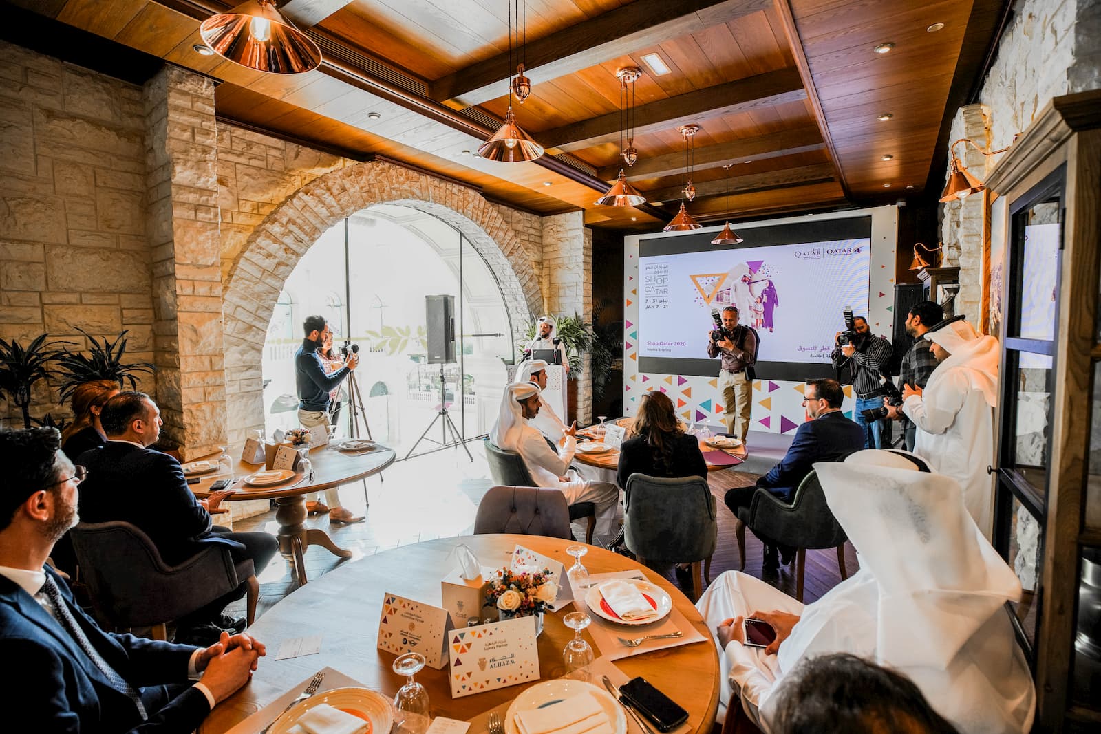 All you need to know about Shop Qatar 2020