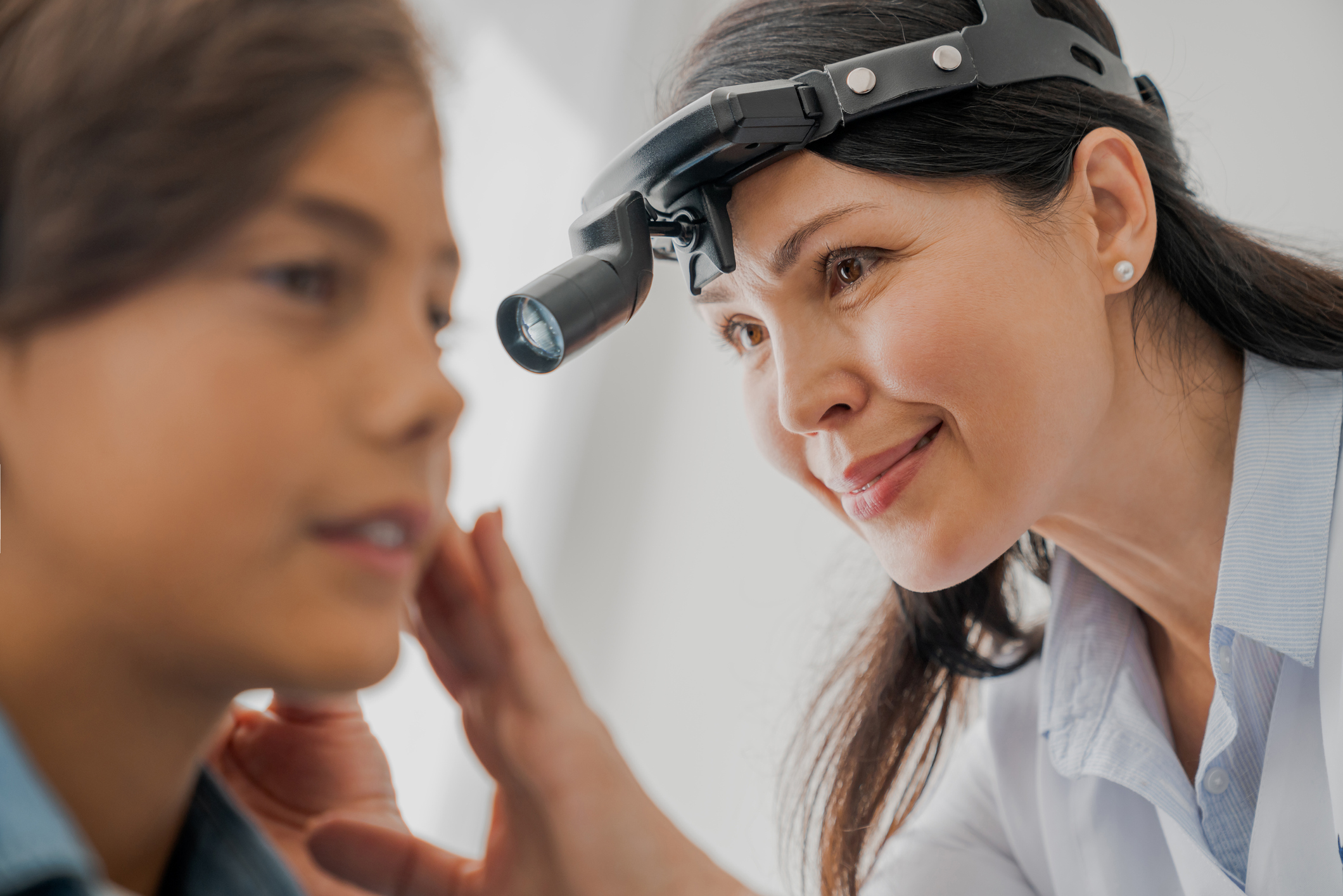 Tinnitus - when to see an ENT doctor