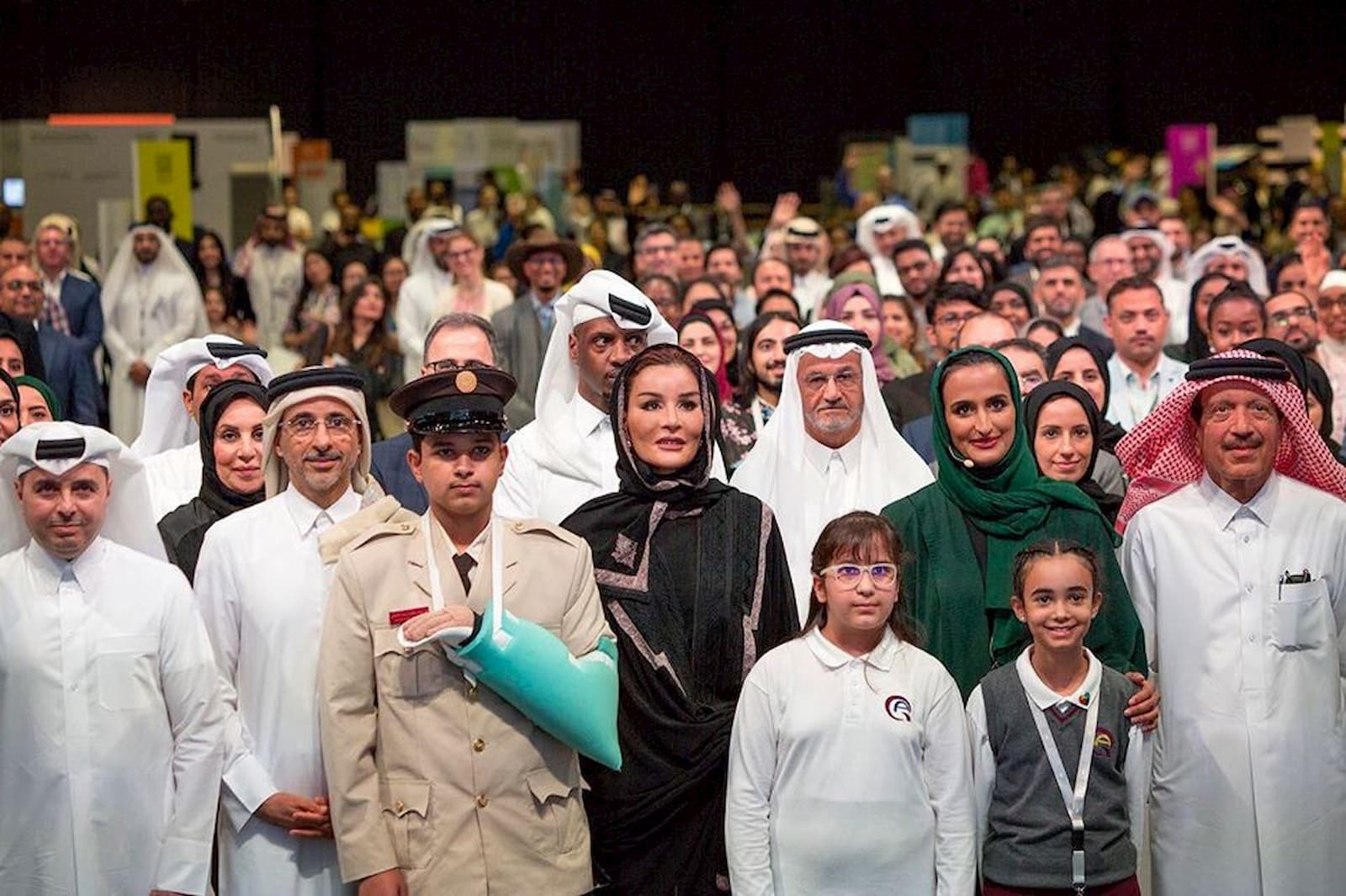 Qatar Foundation marks 25 years of excellence in education and research