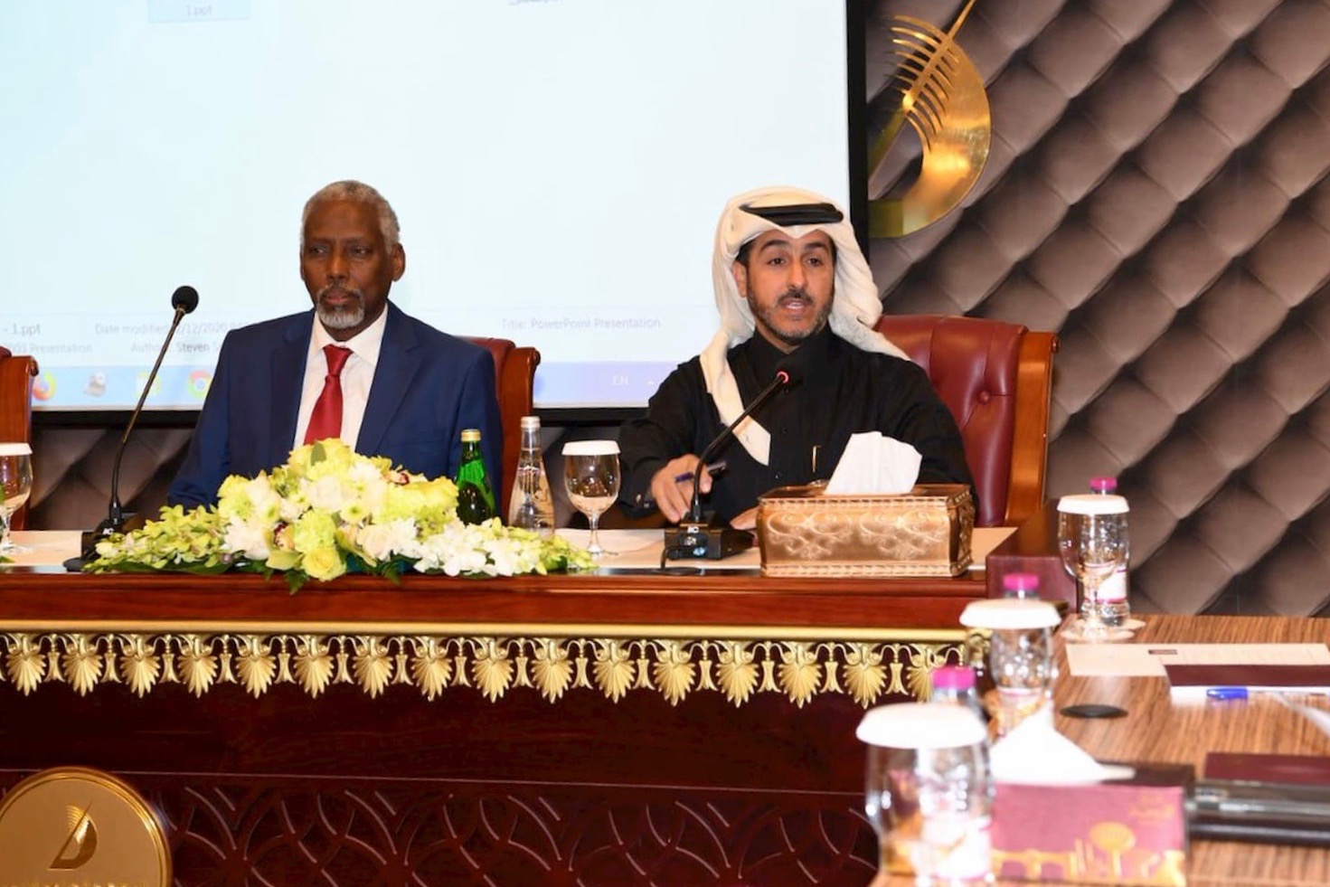 Qatar is Somalia’s reliable ally, says Somali PM’s Advisor