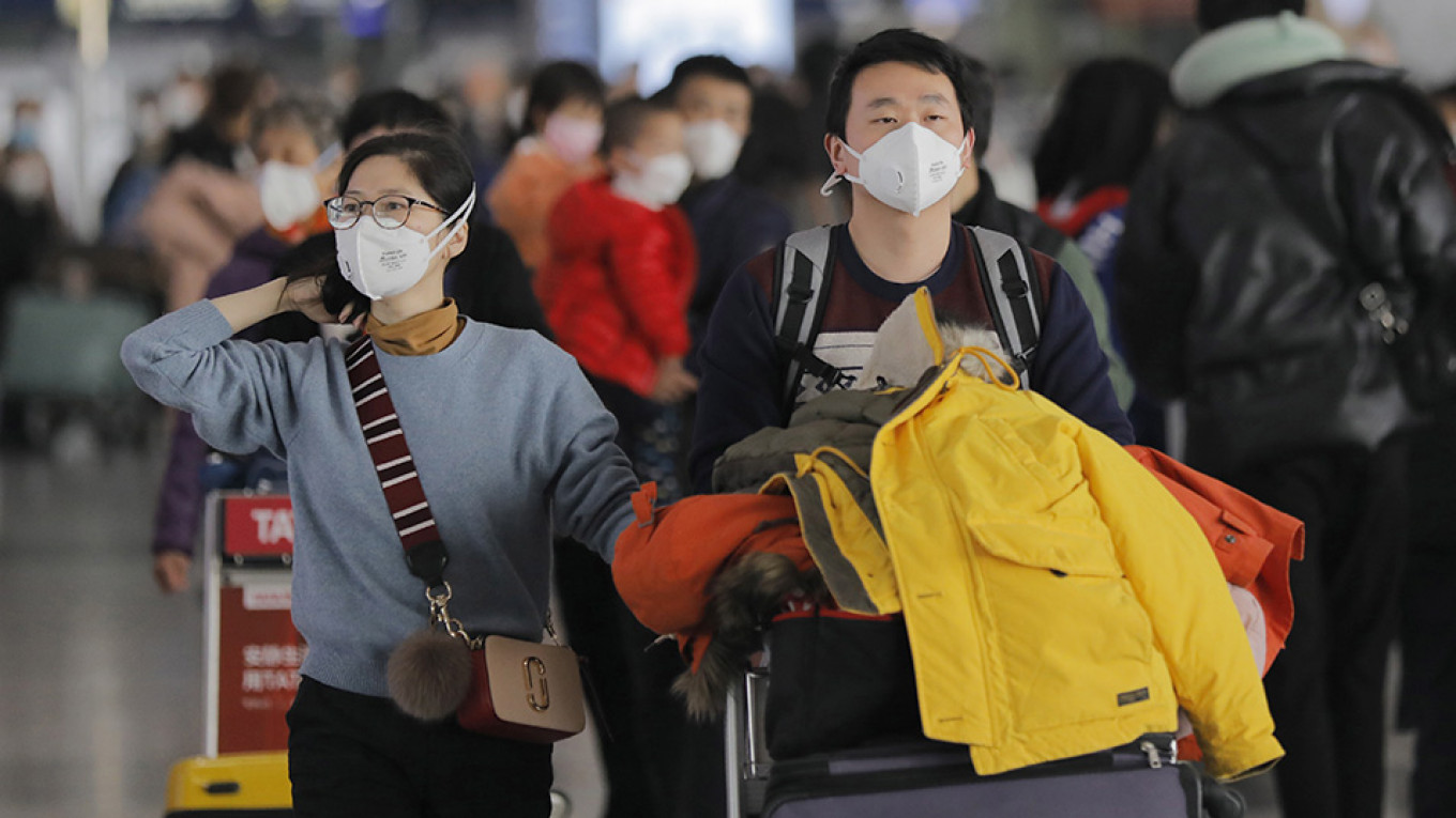 No cases of coronavirus in Qatar, Ministry confirms