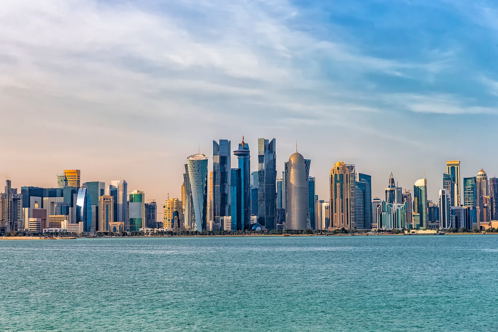 Risk of coronavirus in Qatar remains low, says GCO