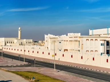 No plans in closing schools on account of COVID-19 in Qatar