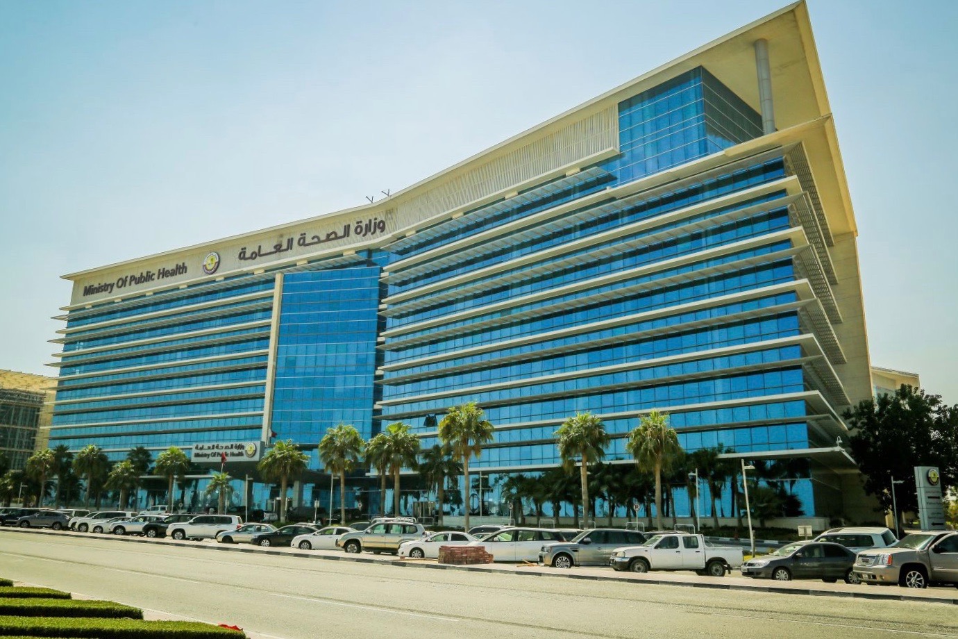 Three additional cases of COVID-19 reported in Qatar