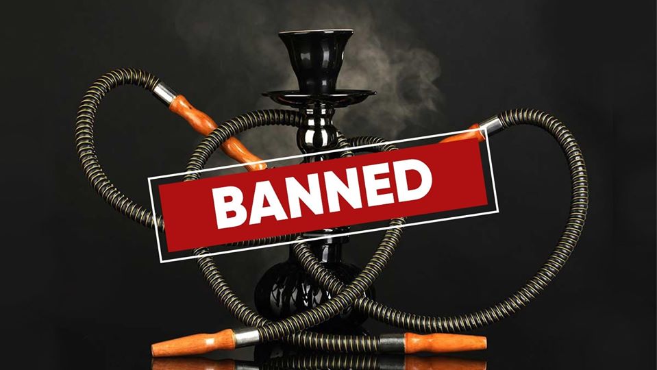 MoPH bans Shisha/Hookah in all restaurants and cafes in Qatar