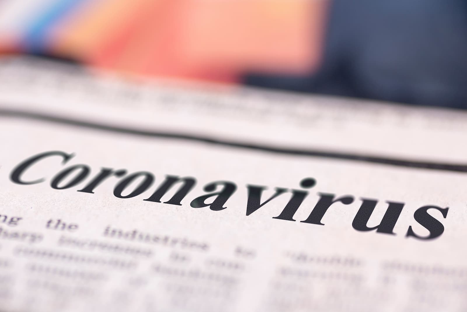 5 myths about coronavirus (COVID-19) debunked