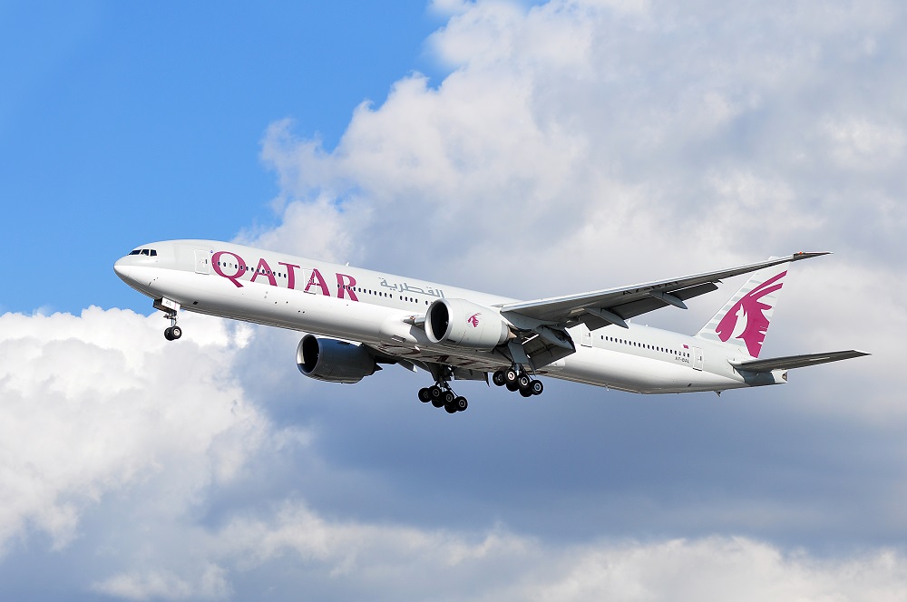 Qatar Airways offers vouchers for future travel to affected passengers