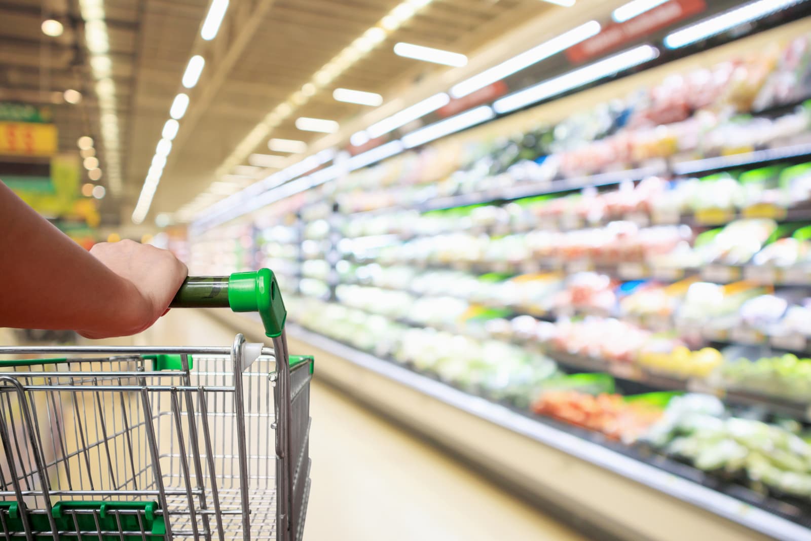 How to protect yourself from COVID-19 while grocery shopping: MoPH