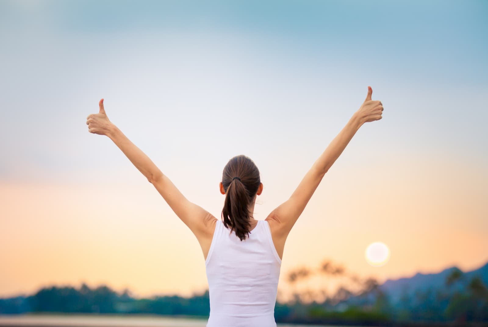 How to get your energy up in the day