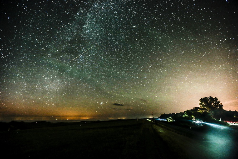 The Lyrid meteor shower to illuminate Qatar sky tonight