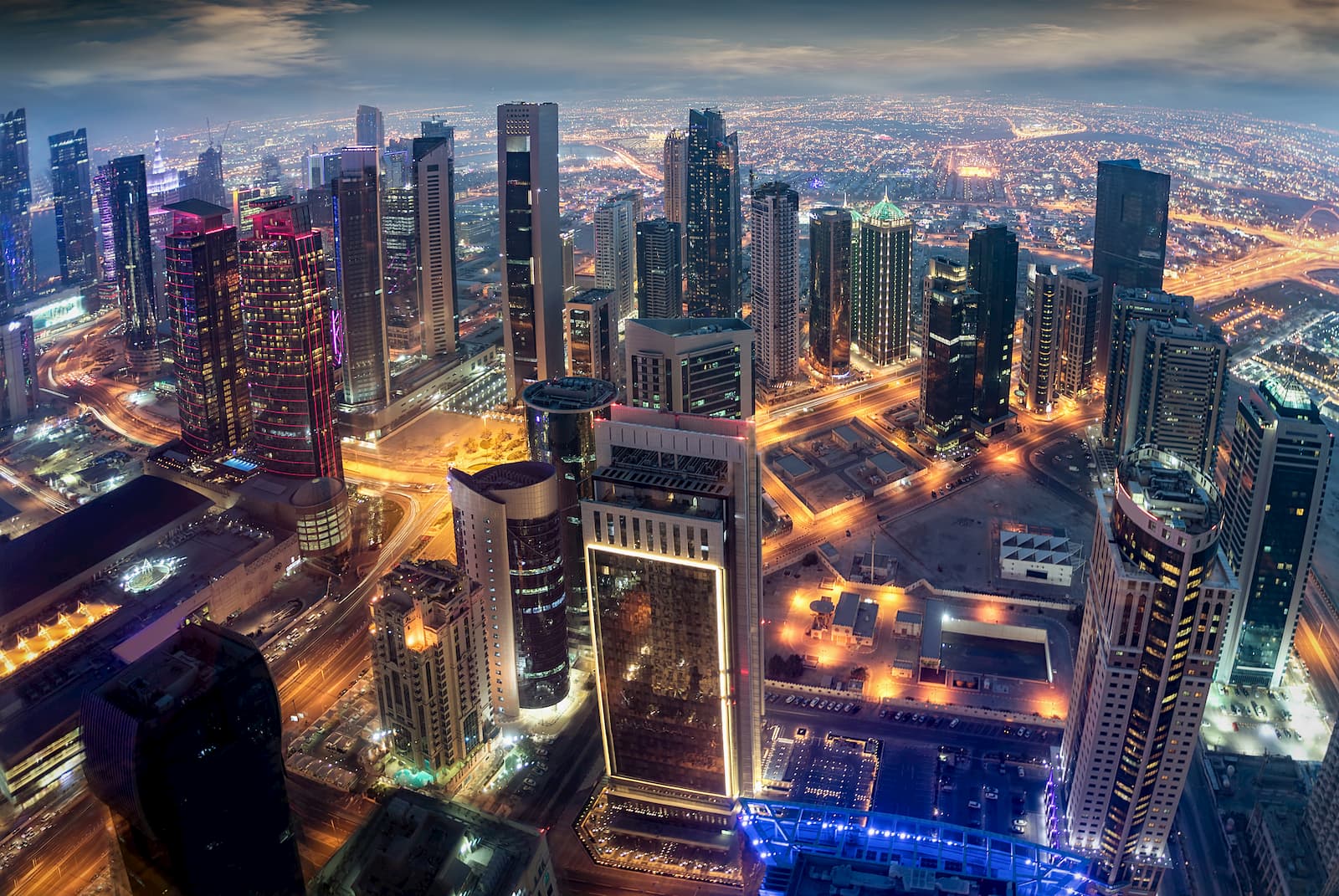 Qatar announces working hours for govt, private sector during Ramadan
