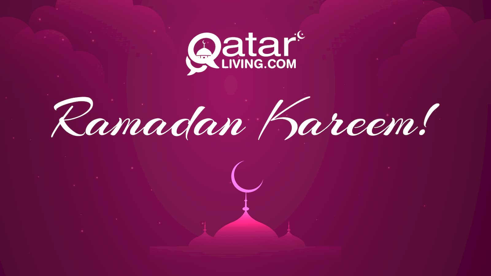 WATCH: Qatar to observe the Holy Month of Ramadan from April 24