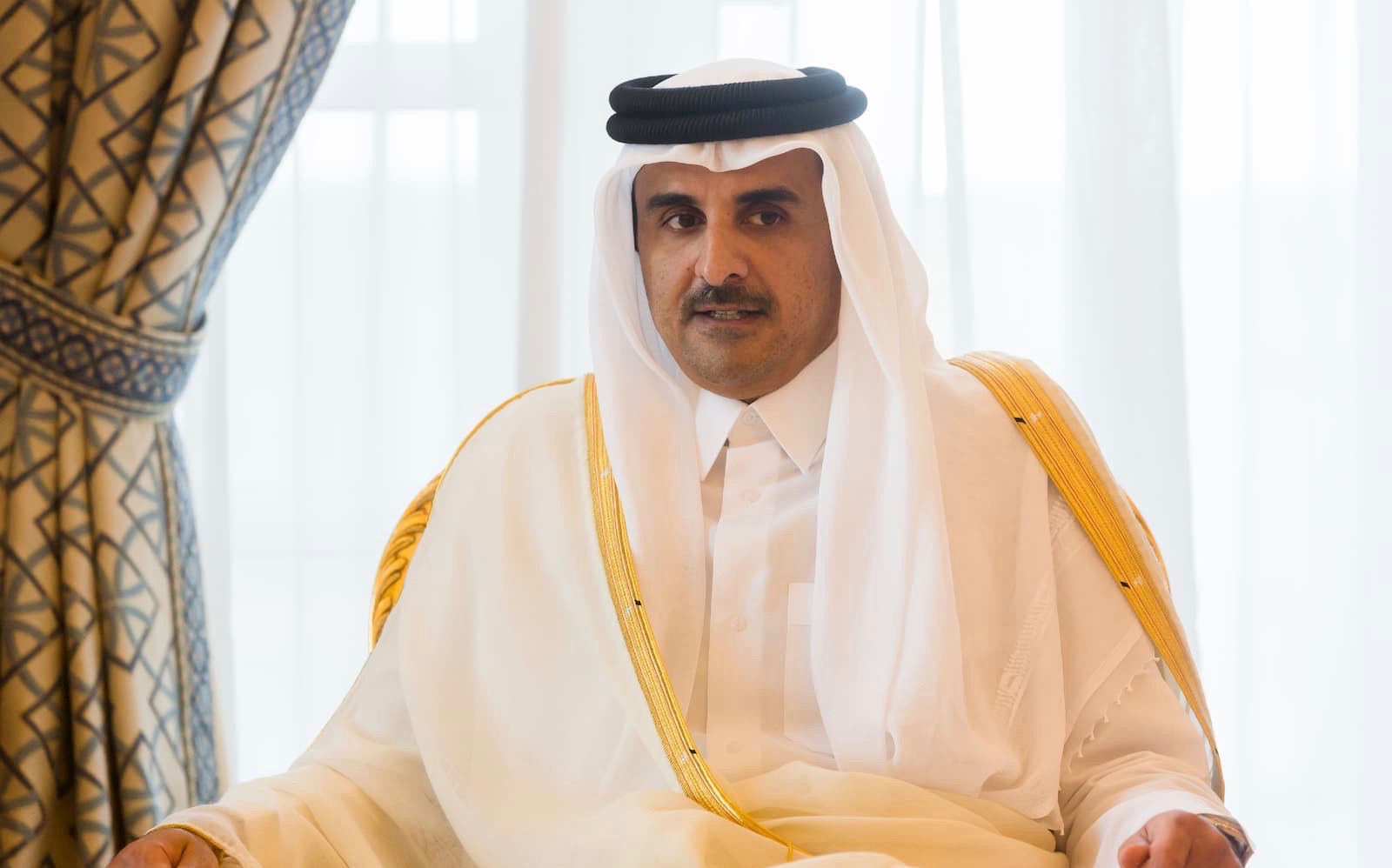 Upon the directives of HH the Amir, Qatar to send medical aid to Nepal, Rwanda and Tunisia