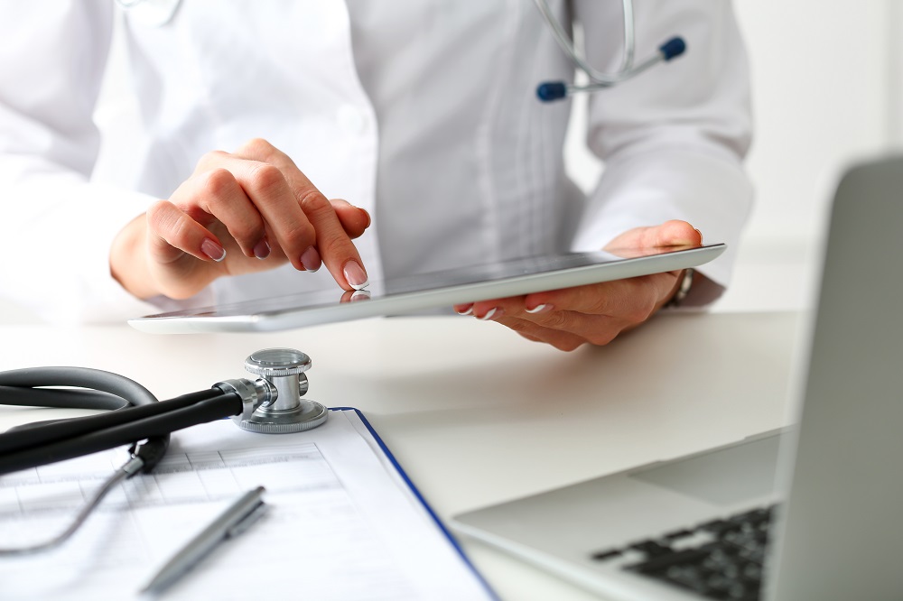 New Urgent Consultation Service receiving more than 5,000 calls every week