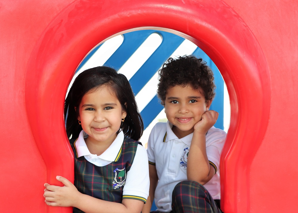 Newton Schools provides highest quality education in a safe and supportive environment 