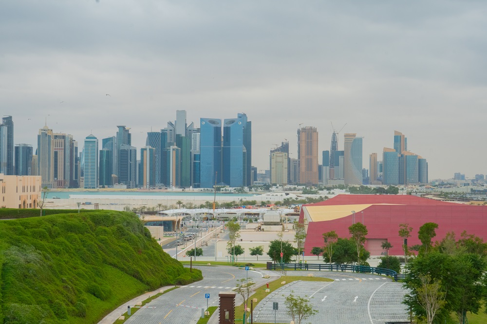 Citizens and residents urged to stay at home during Eid-Al-Fitr