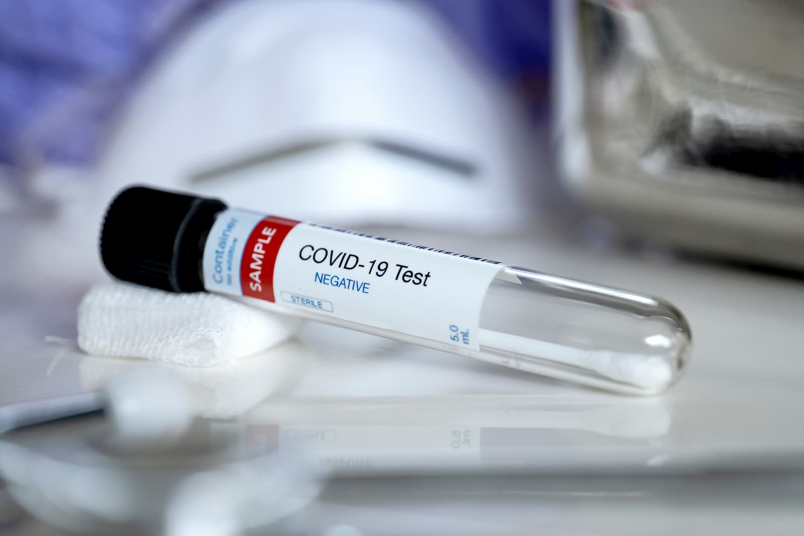 Recovered COVID-19 patients praise Qatar's healthcare facilities