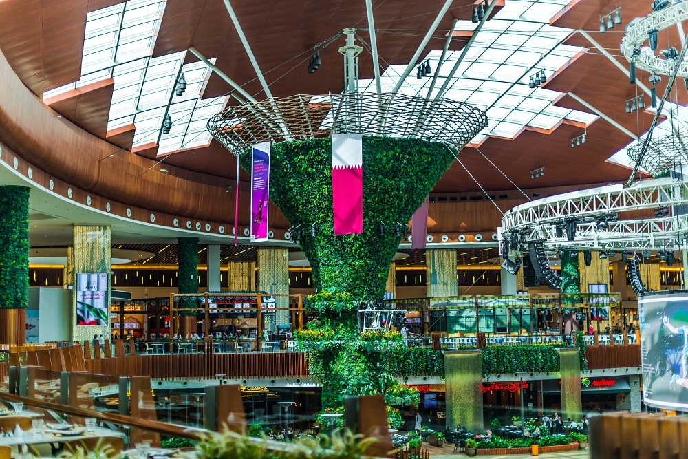 List of shops re-opening in various malls across Qatar from June 15 