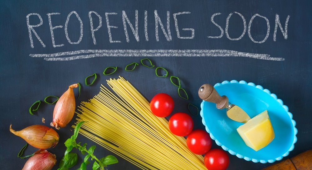 List of restaurants re-opening in various hotels across Qatar from July 1