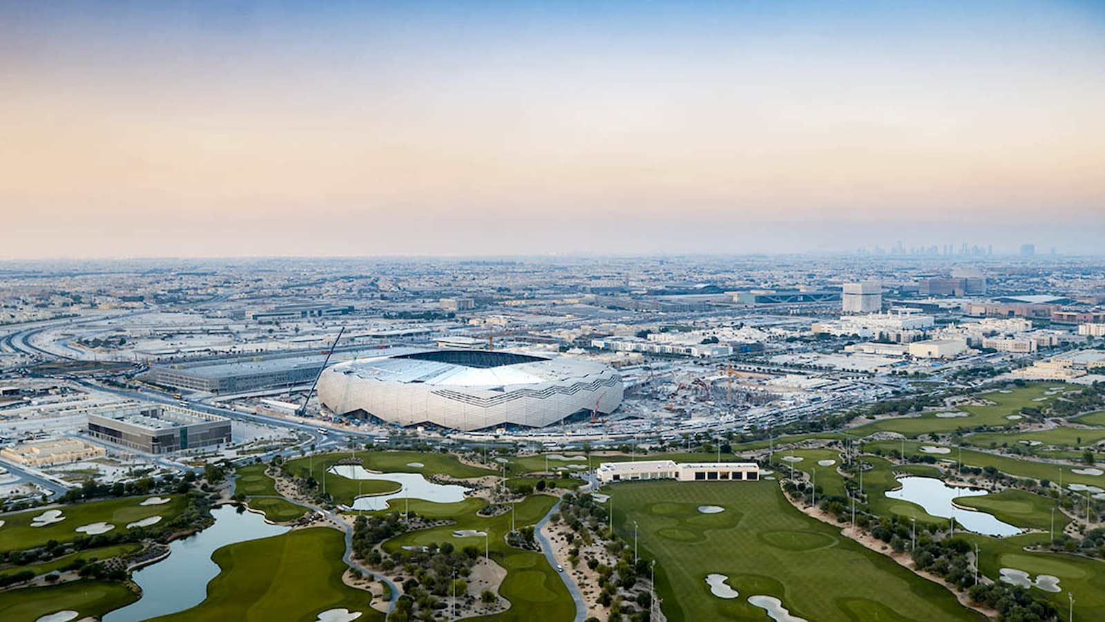 Qatar to host pan-Arab tournament in December 2021