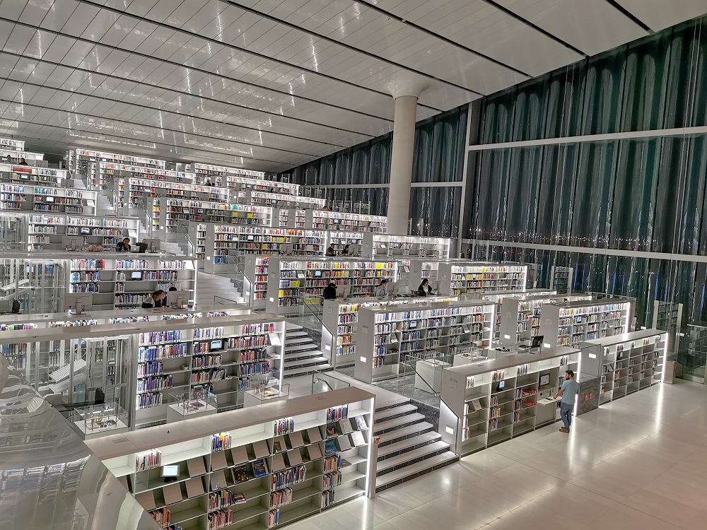 WATCH: How to register for free online resources with Qatar National Library 