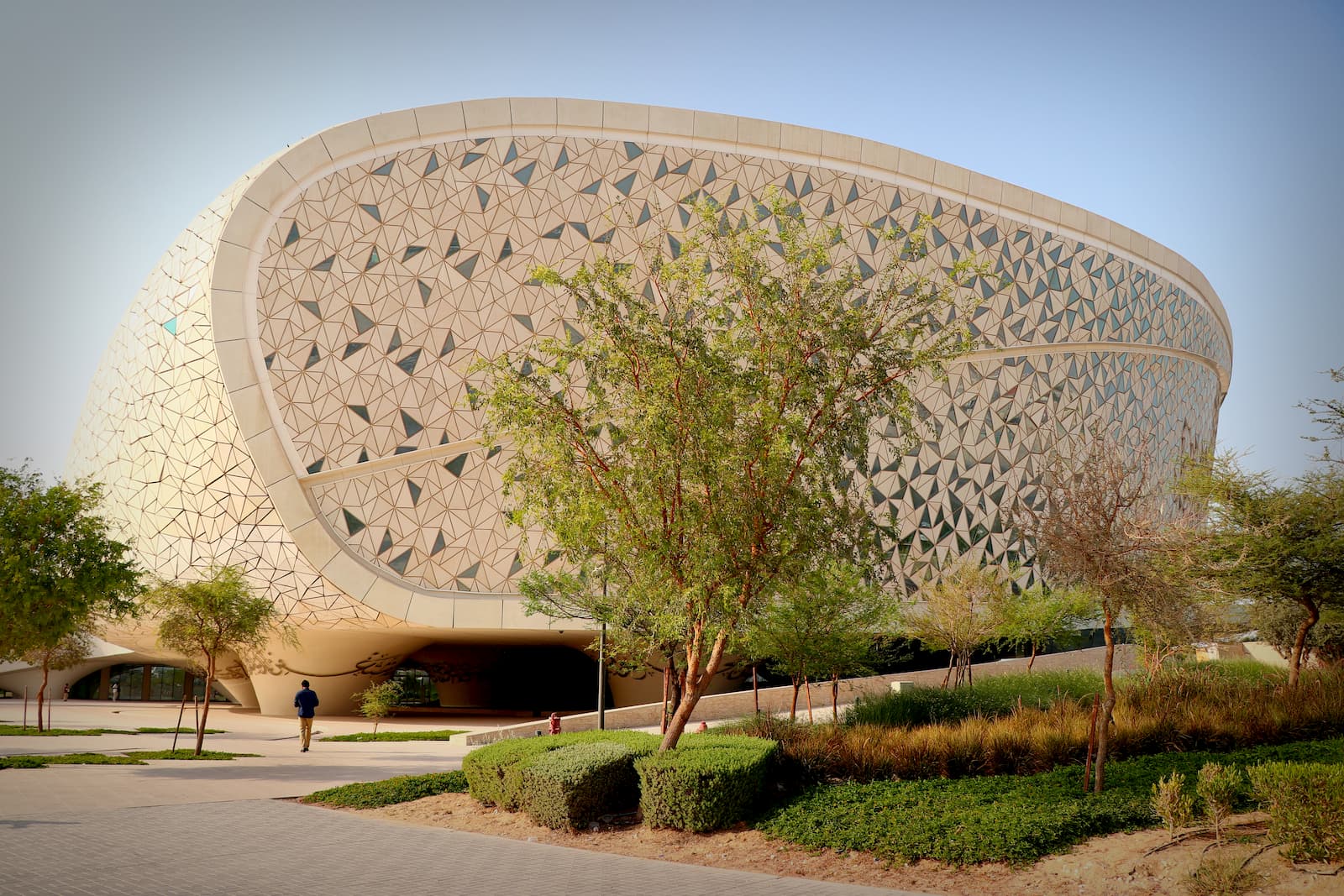 HBKU concludes MENA Region's first virtual summer school